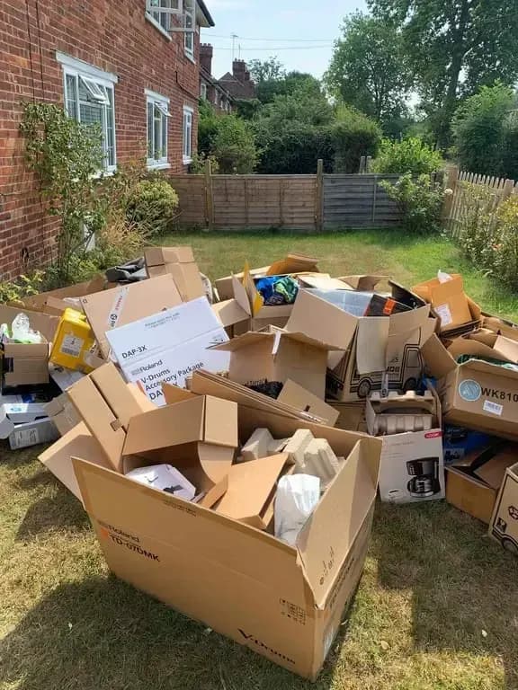 Medium load collected by TipRun