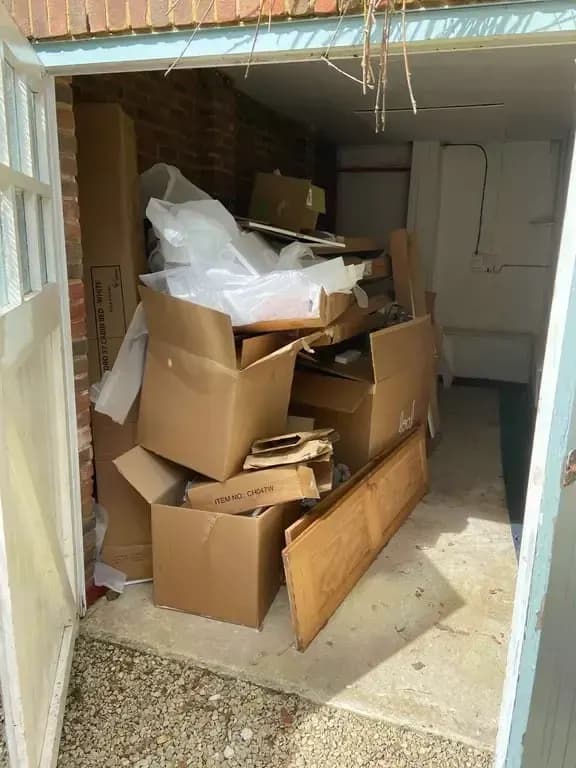 Medium load collected by TipRun