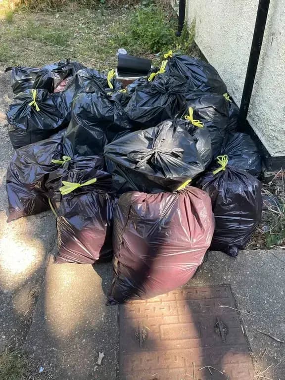 Medium load collected by TipRun