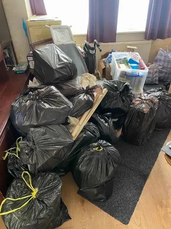 Medium load collected by TipRun