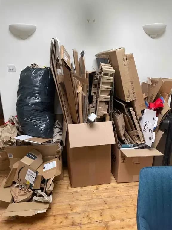 Medium load collected by TipRun