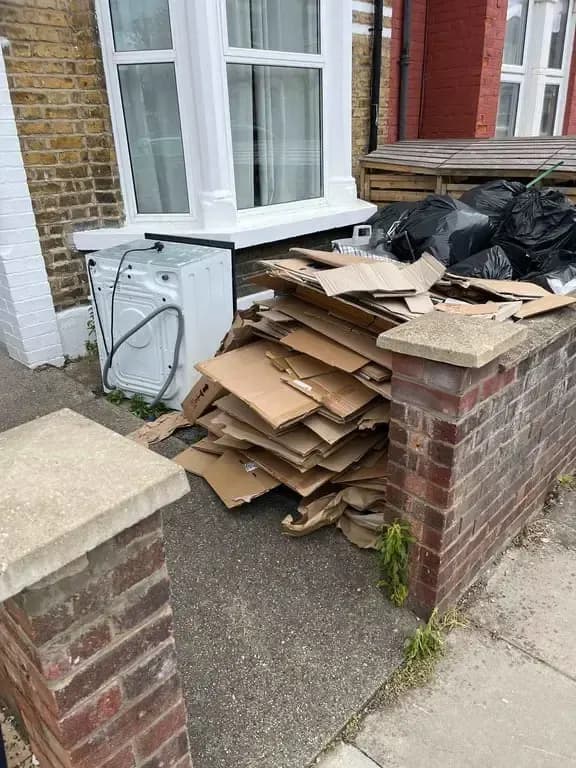 Medium load collected by TipRun