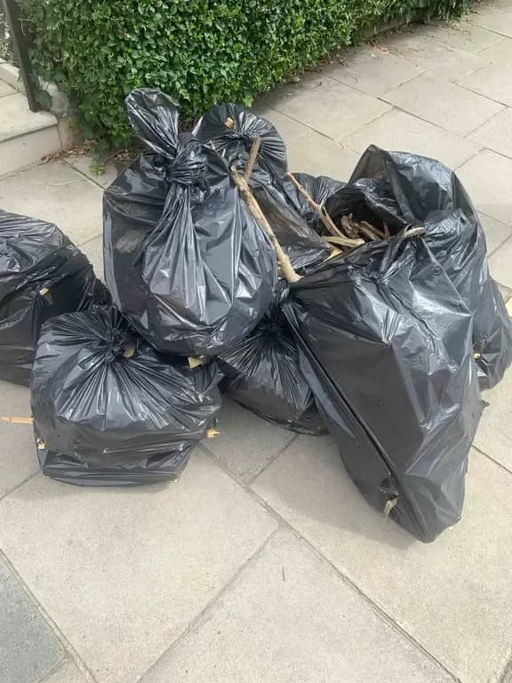 Small Load for comparison